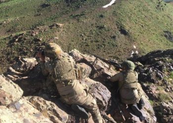 Li Başûrê Kurdistanê li dijî dagirkeriyê kampanyaya îmzeyan hate destpêkirin