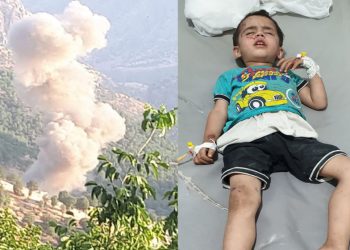 Komkujiyên li Kortekê sal 2011 û 2019