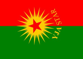 YJA Star: Bi têkoşîna Zîlanwarî em dikarin tecrîdê bişkînin