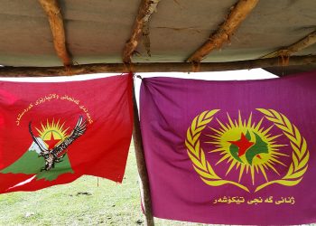 Çalakiya Mertalên Zindî li Bînarê Qendîlê di roja 16’an û li Bradostê di roja 6’an de didomin