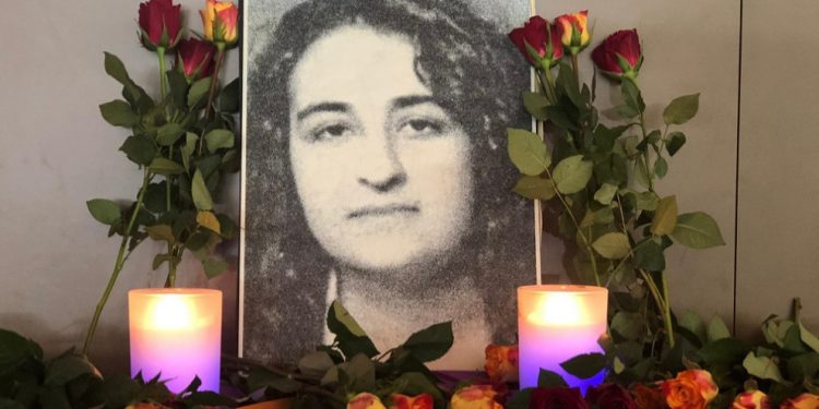 Li Elmanya û Swîsreyê Zîlan hate bibîranîn