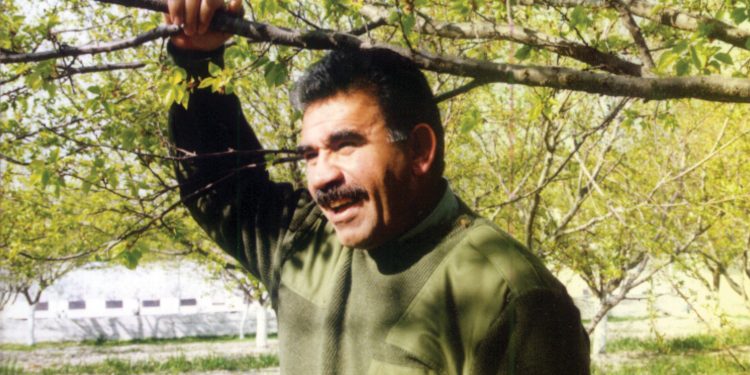 Parêzer ji bo biçin Îmraliyê serî li dozgeriyê dan