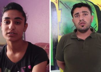 TAYBET – Çand û Hunera li Kobanê: Pêwîste her ciwanek cihê xwe nava xebatan de bigrin