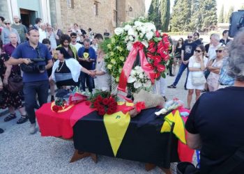 Li Floransayê Şervanê YPG’ê Orsettî hate bibîranîn