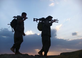 Ji Pênûsa Gerîlla: Bi Bêhna Bihûştê Re Rêwîtiyeke Bê Dawî Ya Xakurkê!