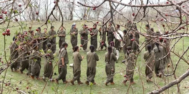 ‘Pîvanê Herê Bingehîn Yê Sosyalîzmê Ye’