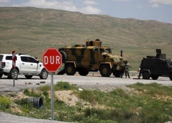 Artêşa faşîst a Tirk li Payizava derketin operasyonê