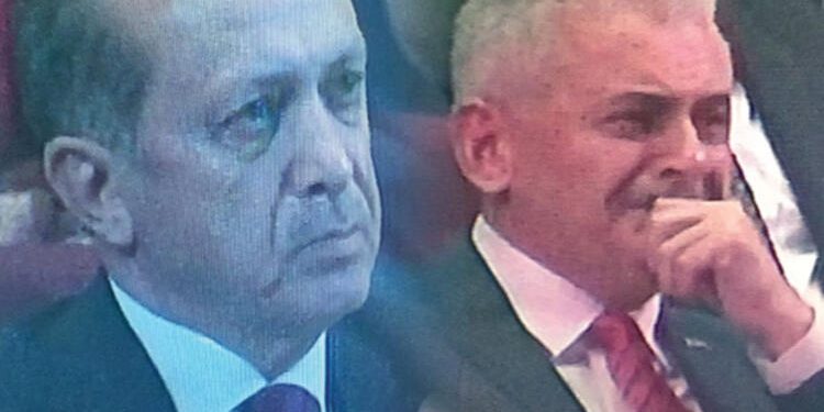 ANALÎZ – Dîktator dê têk biçin