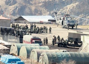 ANALÎZ- Yê ku hewl didin Kurdan biqedînin dawiya xwe amade dikin