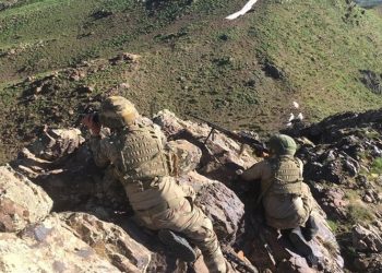 ANALÎZ- Taqtîkên şerê taybet a faşîzma AKP-MHP’ê