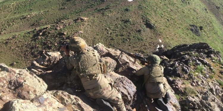 ANALÎZ- Taqtîkên şerê taybet a faşîzma AKP-MHP’ê