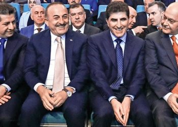 ANALÎZ- Îxaneta ku behna riziyayî çê tê