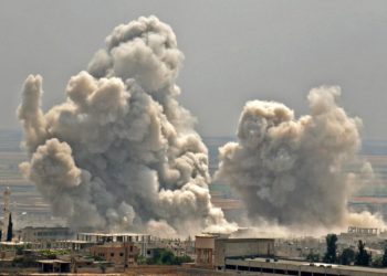 Nakokiyên li Îdlîbê her diçe kurtir dibin