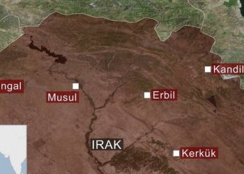 ANALÎZ – PDK, Tirkiye û hikumeta Iraqê amadekariyên operasyona hevpar dikin!