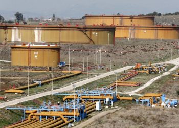 ANALÎZ – Dahata petrola Kurdistanê di navbera PDK, Tirkiye û Iraq de hat parvekirin