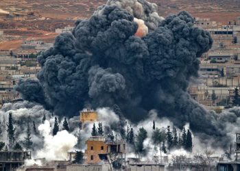 ANALÎZ – Şer û hevhatina qels: Idlib