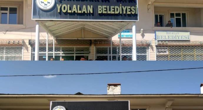 Li Bêdlîsê sqandala rakirina tabelayên Kurdî didome!