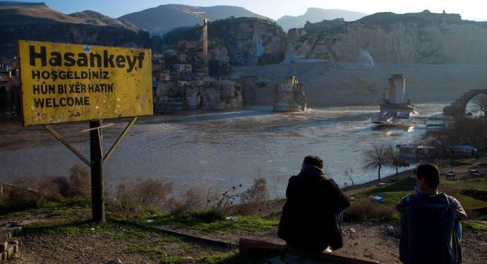 7-8’ê Hezîranê Roja Çalakiya Kûrewî ya ji bo Heskîfê li 35 deveran çalakî