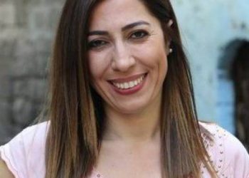 Polîsên dagirker ên Tirk Rojnameger Nurcan Baysal binçav kirin