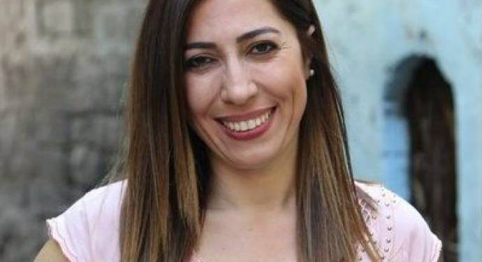 Polîsên dagirker ên Tirk Rojnameger Nurcan Baysal binçav kirin