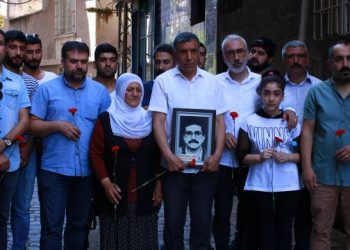 “27 Sal derbas bû ne kujer û ne jî Edalet li holê tune ye”