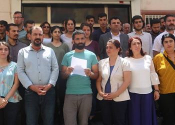 Meclisên Ciwanan ên HDP’ê wê serlêdana sûc bikin