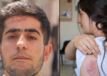 Ciwanên hatin derbkirin: “Em ê Heskîfê teslîmê hişmendiya betonbûyî ya faşîzmê nekin”