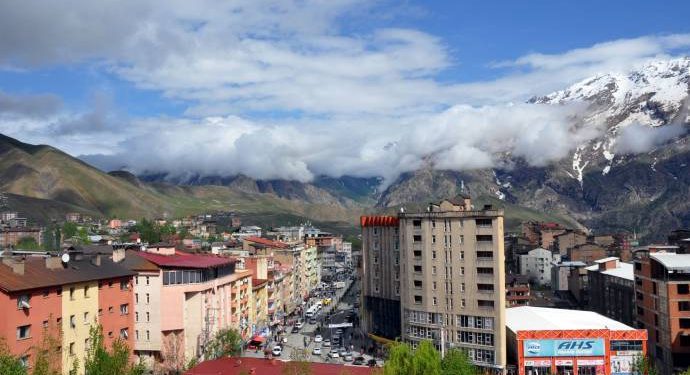 Qedexeya çalakiyê ya Colemêrgê mehekê din hat dirêjkirin