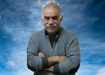 FLAŞ- Peyama Rêberê Gelan Abdullah Ocalan hate parvekirin – NÛ BÛ