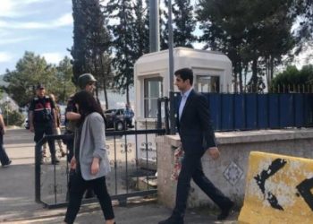 Ji bo hevdîtina bi Rêberê Gelan serlêdan hate kirin