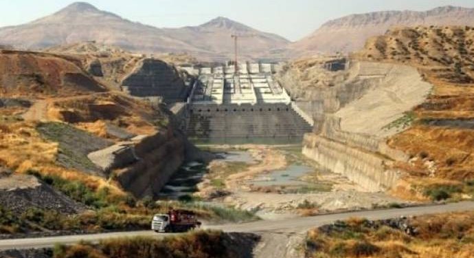 LEZGÎN – Li Farqînê êrîşa moşekî: 2 leşkerên Tirk ên dagirker birîndar bûn