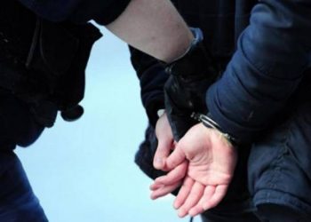 Li Mersînê 3 kes hatin binçavkirin