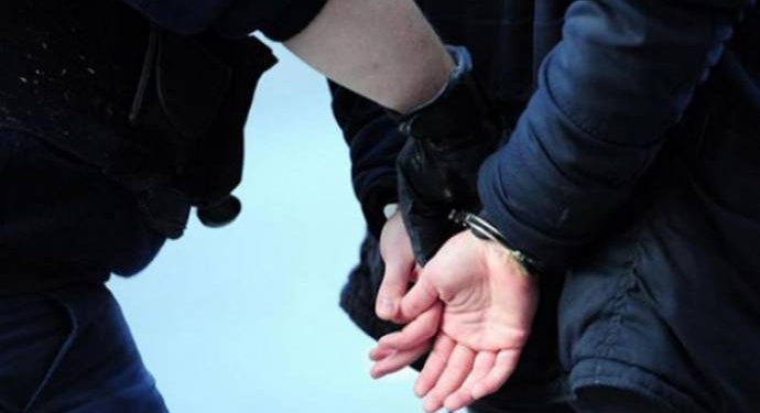 Li Mersînê 3 kes hatin binçavkirin