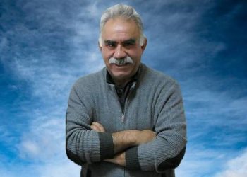 Rêberê Gelan Ocalan: Dewleta Tirk, bi polîtikayên tunekirin û şerê encam nagire
