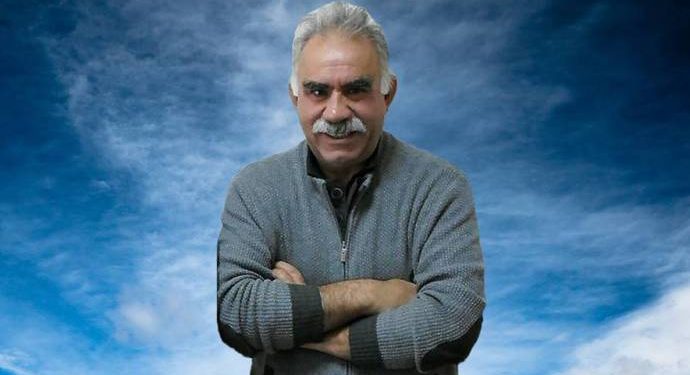 Rêberê Gelan Ocalan: Dewleta Tirk, bi polîtikayên tunekirin û şerê encam nagire