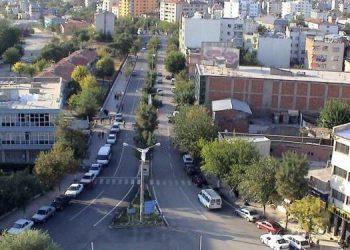 Bi navendiya Sêrtê di 6 bajaran de serdegirtina malan