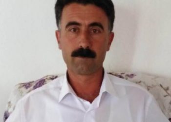 Li Wanê keyayek din jî ji peywirê girtin