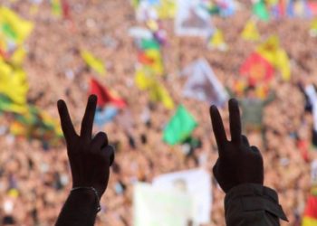 ANALÎZ – Li dijî bloka faşîzmê Gelê Kurd rolek girîng lîst