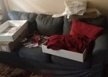 Polisên faşîst li Enqereyê 4 xwendekarên ODTU’yê binçav kir