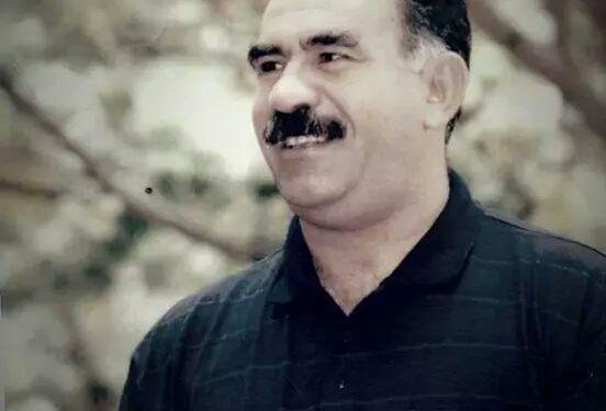 Ji Pênûsa Gerilla: Jiyan bi Serokatî re jiyan e