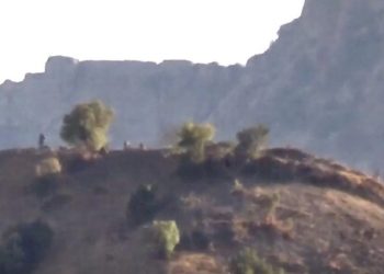 LEZGÎN – Li Xakurkê berxwedana dîrokî: Gelek leşker hatin kuştin