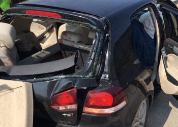 Li Mêrsîn’ê 2 çavîşên pîspor a dagirker mirin