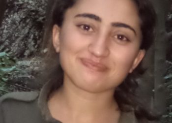 Aslan a ku li jêrzemînan şehîd bûyî, piştî 40 mehî hate veşartin!