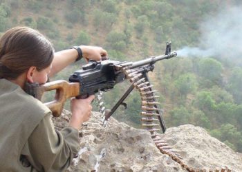 LEZGÎN – Ji Gerîlla Çalakî: Li Geverê 3 leşkerên dagirker ên Tirk hatin kuştin