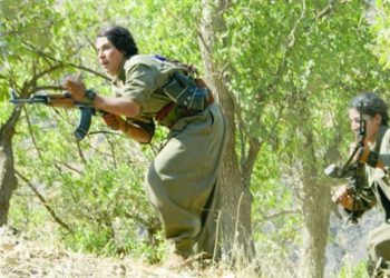 LEZGÎN – HPG: Li Geverê 8 leşkerên dagirker ên Tirk hatin kuştin