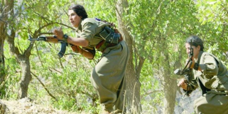 LEZGÎN – HPG: Li Geverê 8 leşkerên dagirker ên Tirk hatin kuştin