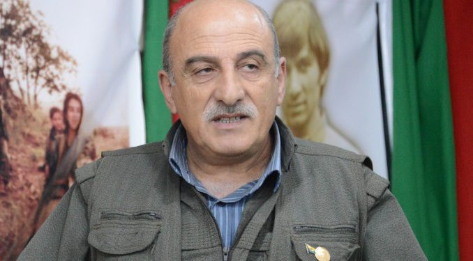 Kalkan:  “Dewleta Tirk a dagirker ji Efrînê heta Xakurkê dixwaze herêmê dagir bike”