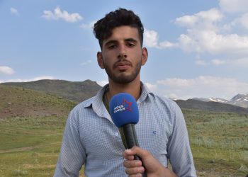 TAYBET – Çalakvanên Mertalên Zindî: “Werin em dest bi dest li dijî dagirkeriyê derkevin”