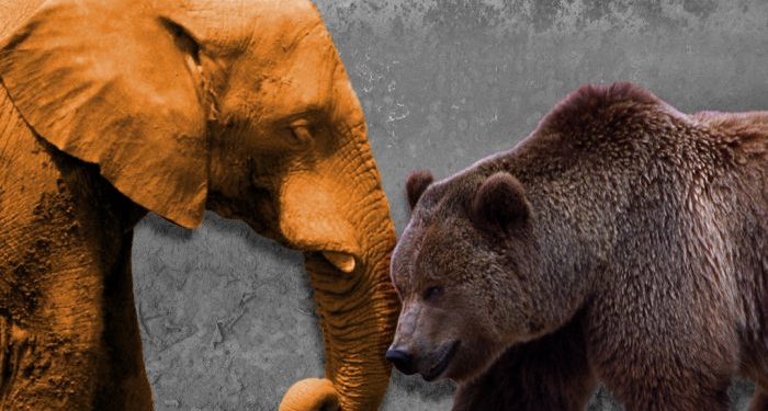 ANALÎZ – Tirkiye di navbera hirçê Rûsyayê û fîlê Amerîkayê de maye