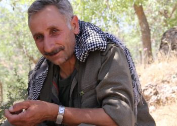 NPG’ê Xemgîn Setkar bi bîr anî